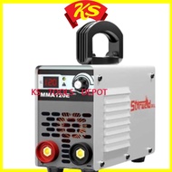NIETZ STARWELD MMA 120E ARC WELDING MACHINE / MMA-120 e WELDING MACHINE