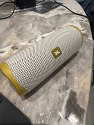 JBL Flip 5 Portable Speaker x Tomorrowland limited edition