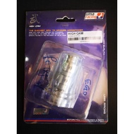 EGO, SRL115 Uma Racing High Cam