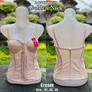 Longtorso Kebaya Bali Retsleting Korset Tali Lepas Dalaman Kebaya Bali