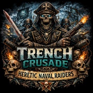 [TC] Heretic Naval Warband