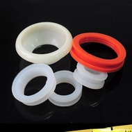 20pcs silicone silica gel sealing o ring for solar water heater vacuum tube silicone rubber ring sealing rubber gasket