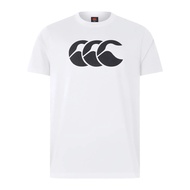 Canterbury Cantebury CCC Logo T-Shirt Mens 2026 COD