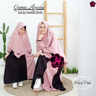 AYESHA ADULT GAMIS