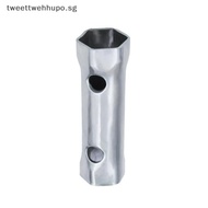 TWE 72mm Wrench Motorcycle Spark Plug Replacement Repair Tool A7TC D8TC Spark Plug Soet Wrench Inner