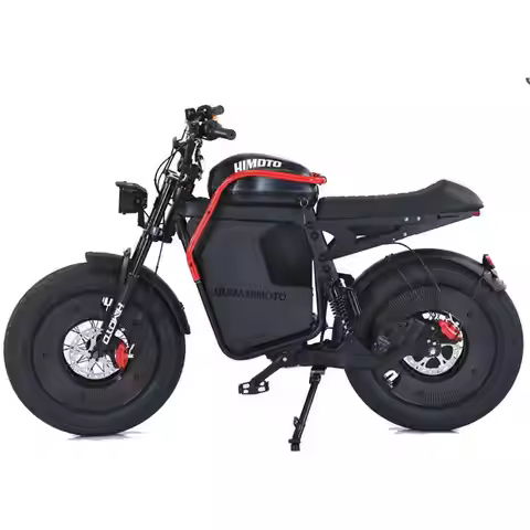 29-Inch Electric Mountain Bike, Suitable for Adults to Ride Quickly and Conveniently in Cities.