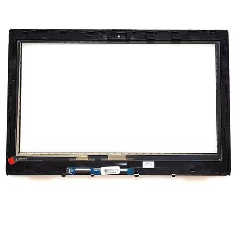 For HP Probook X360 11 G5 EE Touch Digitizer Glass Only Replacement