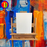 Canvas Painting 40 x 50 cm Canvas Board 40 x 50 cm TJ