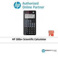 HP 300s+ Scientific Calculator - 3 Years Warranty