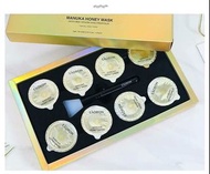 EAORON 水光針蜂毒面膜