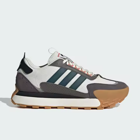 Adidas official genuine FUTRO MIXR men's and women's breathable casual sports shoes IF1789