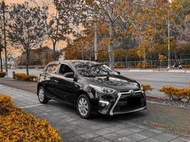 🚘2014年出廠 Toyota Yaris 1.5 E Fabric    30萬內超保值代步車 省油省稅    ❗️