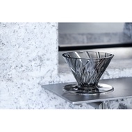 南美龐老爹咖啡 HARIO ADT-01-B 阿爾法 ALPHA 01 咖啡濾杯 NEXT V60 Tritan濾杯 台灣製造