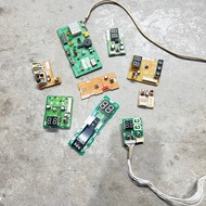 Hitachi RRZK0016101202012051304730831KYD00872A/1KGD1156A/RR934-2