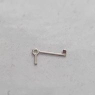 New Watch Movement Accessories for ETA2892A2 Movement Stop Bar Stop Spring Number 9433