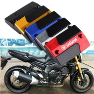 Suitable for Yamaha FZ1/FZ6/FZ7/FZ8/FZ9/XJ6 Modified Brake Oil Can Lid Oil Can Cup Modified