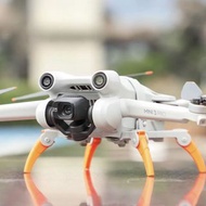 大疆DJI MINI 3 RPO腳架增高折疊起落架  降落保護無人機配件