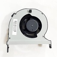 Fleshy Leaf Replacement CPU Cooling Fan for HP Z2 Mini G3 G4 DC12V 0.8A Series BUC1012VN-00 907102-0