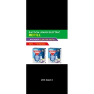 Baygon Liquid Electric Refill Lavender 22ml