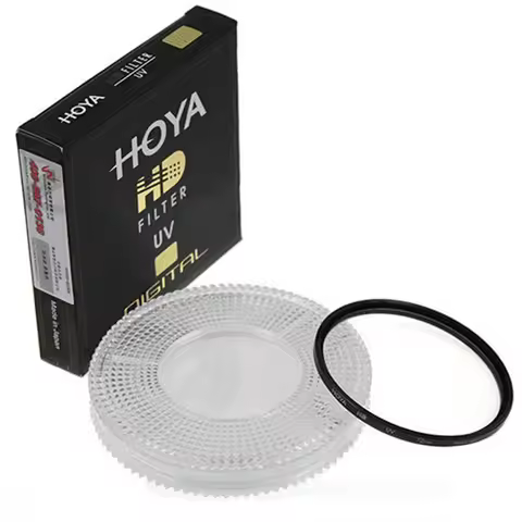 HOYA HD UV 49_52_55_58_62_67_72_77_82mm Hardened Multi-Coated Digital Filter for Nikon Canon Sony SL