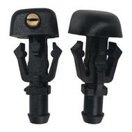 Suitable for Ford F150 Front Windshield Cleaning Nozzle Nozzle 3W7Z17603AA Wiper Nozzle 4.16