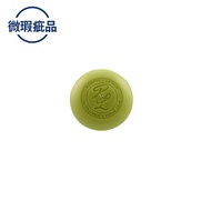 【OUTLET】甜杏仁油香皂-綠茶100g