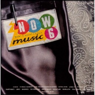 Now Music 6 Hits - Vinyl Record LP