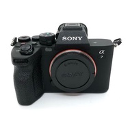 Sony A74 A7iv