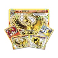 Pokemon TCG: BREAK Evolution Box 2 Featuring Ho-Oh and Lugia
