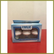 ◹ ❈ ﹊ FARLIN 3-Pack Bottle 8oz/250mL,4oz 125ml & 2oz 60ml 0-3+months