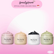 Arencia Rice Mochi Cleanser