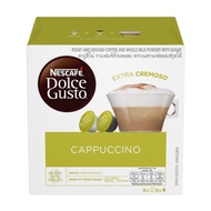 Nescafe Dolce Gusto Cappuccino