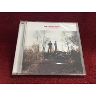CD The Radio Dept. – Teach Me To Forget Condition As Shown B95-85