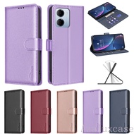 Casing For OPPO A5 A6 A6X A16 A16S A18 A38 A54S A55 A58 A59 A60 A78 A79 A96 A98 Pro 4G 5G Flip Leath