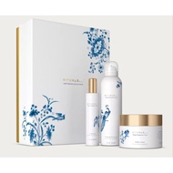 (Ready Stock) 🌷Rituals AMSTERDAM COLLECTION🌷 Gift Set (Foaming Shower Gel 200ml+Body Cream220ml +Hai