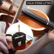1/4-4/4 Violin String Lifter Change Violin Bridge Tools Strong  Violin Accessories
