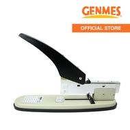 GENMES Heavy Duty Stapler | 23/6, 23/8, 23/10 staples | 50MF