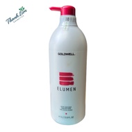 Elumen Goldwell Color Conditioner 1000ml.TL TL