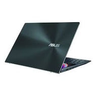 Asus ZenBook Duo 14 UX482E-AKA264TS 14'' FHD Touch Laptop Celestial Blue ( I5-1135G7, 8GB, 512GB SSD, Intel, W10, HS )