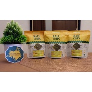 Kale Chips Sunkrisps