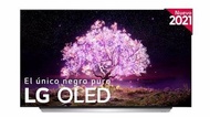 全新 LG OLED C1 55”65 吋