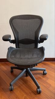 Herman Miller Aeron Chair