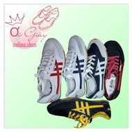 [FALL SHOES] GENUINE BATA ASIA men's and women's 4-stripe shoes, soccer, badminton, walking sneakers