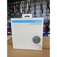 Shimano 105 CS-HG710 Cassette 12Speed 11-36T