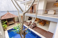 峇里輕奢別墅與水療中心The Light Exclusive Villas & SPA