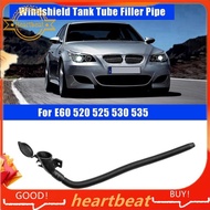 [Hot-Sale] 61667144396 Washer Fluid Reservoir Filler Pipe Windshield Wiper Washer Filler Pipe Hose T