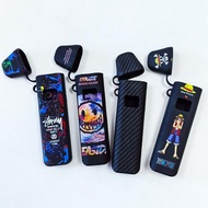 New* Casing For Xlim V2 Silikon Case Free Tali Lanyard Xlim V1 V2 / 0Xva Xlim Classic Pelindung Sili