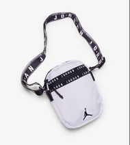 Nike Jordan Crossbody Bag 側孭袋 腰包 (3色)