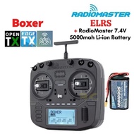 Radiomaster Boxer ELRS