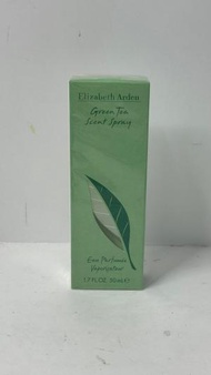Elizabeth Arden - 綠茶女士香水 50毫升